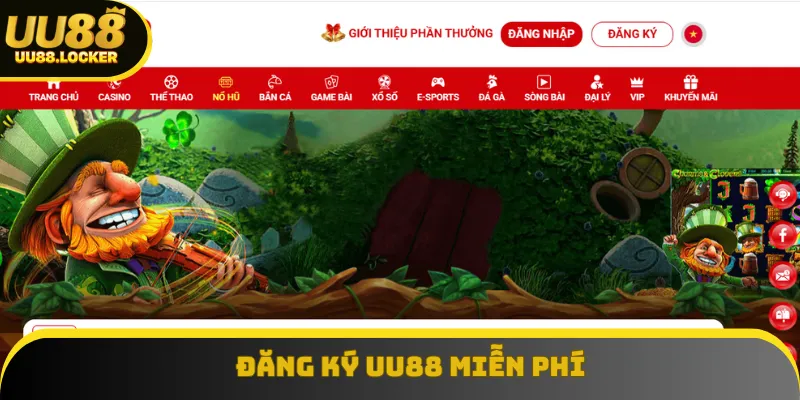 Mở nick tại điểm chơi không mất phí
