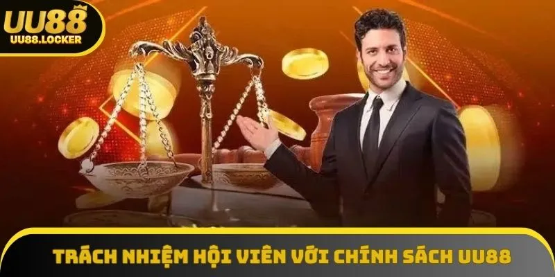Mức xử lý khi không tuân thủ quy định UU88