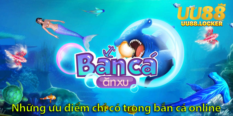 Bắn cá đổi thưởng – Khám phá mẹo hay bắn là trúng