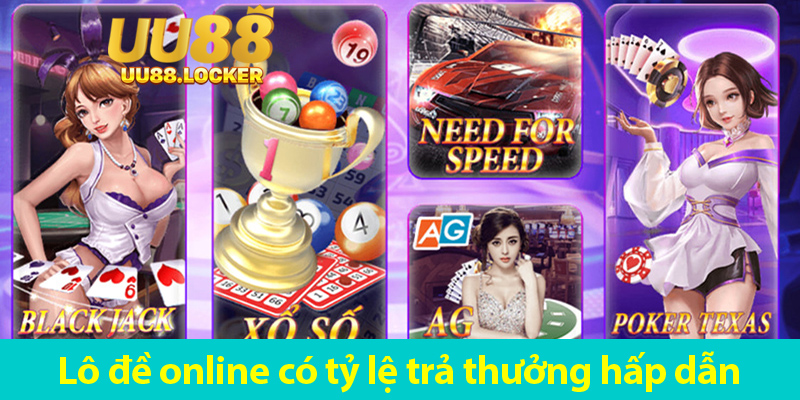 Lô đề online: Tìm hiểu các hình thức cá cược và những điều cần lưu ý